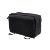 Wosport Sub Abdominal MK4 Chest Rig Black