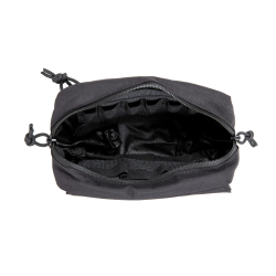 Wosport Sub Abdominal MK4 Chest Rig Black