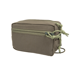 Wosport Sub Abdominal MK4 Chest Rig Ranger Green