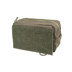 Wosport Sub Abdominal MK4 Chest Rig Ranger Green