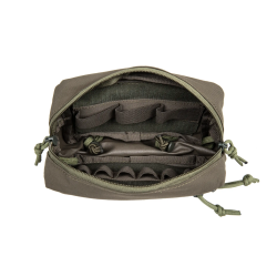 Wosport Sub Abdominal MK4 Chest Rig Ranger Green