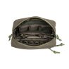 Wosport Sub Abdominal MK4 Chest Rig Ranger Green