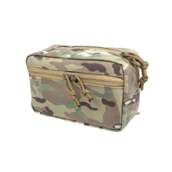 Wosport Sub Abdominal MK4 Chest Rig Multicam