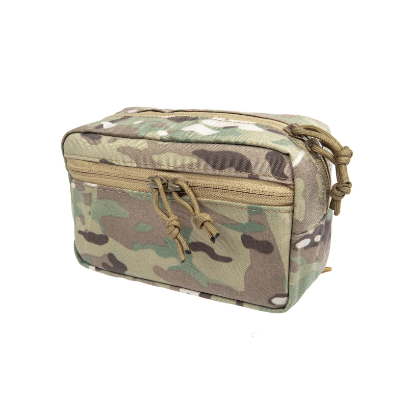 Wosport Sub Abdominal MK4 Chest Rig Multicam
