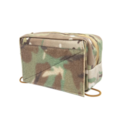 Wosport Sub Abdominal MK4 Chest Rig Multicam