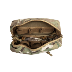 Wosport Sub Abdominal MK4 Chest Rig Multicam