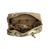 Wosport Sub Abdominal MK4 Chest Rig Multicam