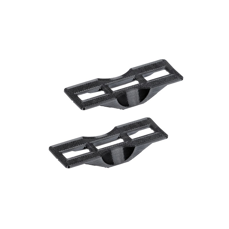 Hades Airsoft VSR x2 Magazine Base Black