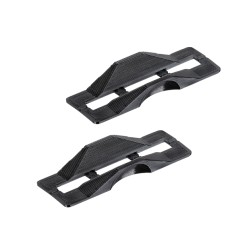 Hades Airsoft VSR x2 Magazine Base Black