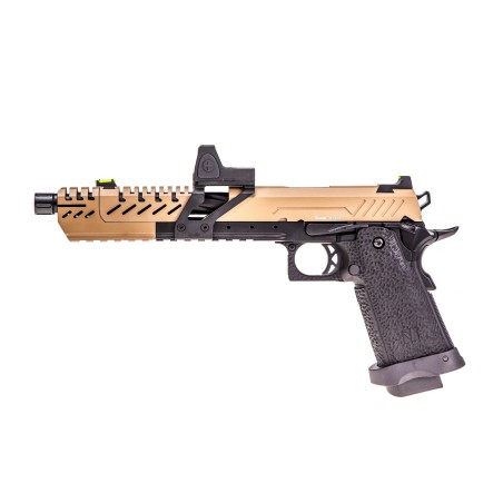 GS2.0 Gunshop Lille