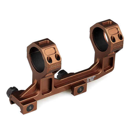 ACM Tactical Scope Mount 1.93" 25.5 30mm Type: G Bronze