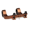 ACM Tactical Scope Mount 1.93" 25.5 30mm Type: G Bronze