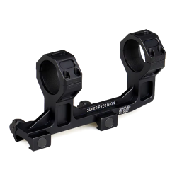 ACM Tactical Scope Mount 1.93" 25.5 30mm Type: G Bk