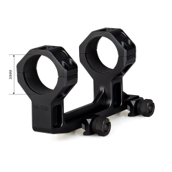 ACM Tactical Scope Mount 1.93" 25.5 30mm Type: G Bk