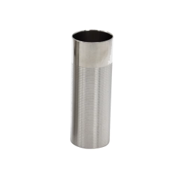 ACM Cylindre Plein 100% AEG Acier Inox