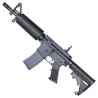 Cyma CGS M4A1 10.5" Métal GBBR 30BBs 1.3J