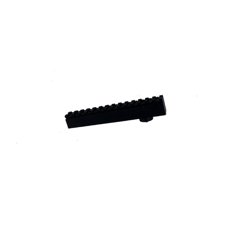 GS2.0 Rail FAMAS Scope Mount Nylon Fibre 3D Noir