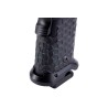 Cyma TTI JW3 Taran Combat Master AEP Noir Métal 30BBs CM138