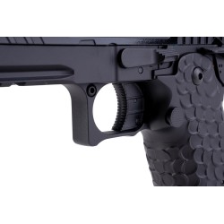 Cyma TTI JW3 Taran Combat Master AEP Noir Métal 30BBs CM138