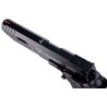 Cyma TTI JW3 Taran Combat Master AEP Noir Métal 30BBs CM138