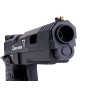 Cyma TTI JW3 Taran Combat Master AEP Noir Métal 30BBs CM138