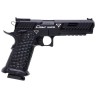 Cyma TTI JW3 Taran Combat Master AEP Noir Métal 30BBs CM138