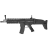 WE SCAR-L MK16 V.3 Noir GBBR 38BBs 1.4J