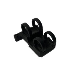 ACM Montage 2x20mm sur Rail Picatinny