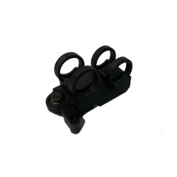 ACM Montage 2x20mm sur Rail Picatinny