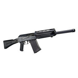 Tokyo Marui SAIGA-12K Black GBBR 45BBS 0.7J