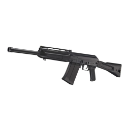 Tokyo Marui SAIGA-12K Black GBBR 45BBS 0.7J