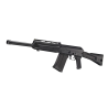Tokyo Marui SAIGA-12K Black GBBR 45BBS 0.7J