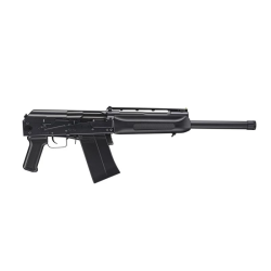 Tokyo Marui SAIGA-12K Black GBBR 45BBS 0.7J