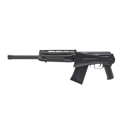 Tokyo Marui SAIGA-12K Black GBBR 45BBS 0.7J