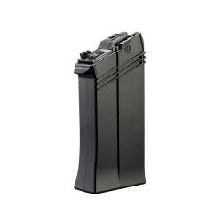 Tokyo Marui SAIGA-12K Black GBBR 45BBS 0.7J
