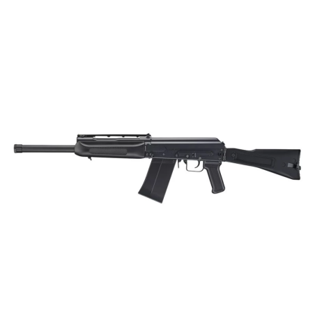 Tokyo Marui SAIGA-12K Black GBBR 45BBS 0.7J