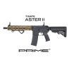 Specna Arms M4 SA-P27 Daniel Defense 10.5" Brushless Prime Aster II Half Chaos Bronze 120BBs 1.8J
