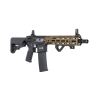 Specna Arms M4 SA-P27 Daniel Defense 10.5" Brushless Prime Aster II Half Chaos Bronze 120BBs 1.8J