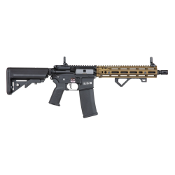 Specna Arms M4 SA-P27 Daniel Defense 10.5" Brushless Prime Aster II Half Chaos Bronze 120BBs 1.8J