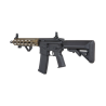 Specna Arms M4 SA-P27 Daniel Defense 10.5" Brushless Prime Aster II Half Chaos Bronze 120BBs 1.8J