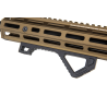 Specna Arms M4 SA-P27 Daniel Defense 10.5" Brushless Prime Aster II Half Chaos Bronze 120BBs 1.8J