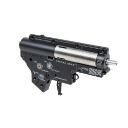 Specna Arms M4 SA-P27 Daniel Defense 10.5" Brushless Prime Aster II Half Chaos Bronze 120BBs 1.8J