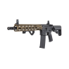 Specna Arms M4 SA-P28 Daniel Defense 12.5" Brushless Prime Aster II Half Chaos Bronze 120BBs 1.8J