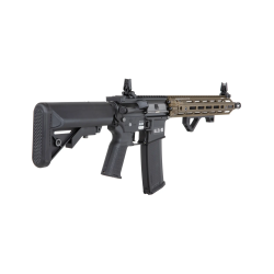 Specna Arms M4 SA-P28 Daniel Defense 12.5" Brushless Prime Aster II Half Chaos Bronze 120BBs 1.8J