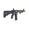 Specna Arms M4 SA-P28 Daniel Defense 12.5" Brushless Prime Aster II Half Chaos Bronze 120BBs 1.8J
