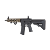 Specna Arms M4 SA-P28 Daniel Defense 12.5" Brushless Prime Aster II Half Chaos Bronze 120BBs 1.8J