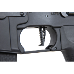 Specna Arms M4 SA-P28 Daniel Defense 12.5" Brushless Prime Aster II Half Chaos Bronze 120BBs 1.8J
