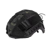 ACM Couvre Casque Filet Fast Multicam Black