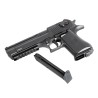 Cyma Desert Eagle AEP Noir Métal 30BBs 0.4J