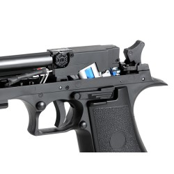 Cyma Desert Eagle AEP Noir Métal 30BBs 0.4J
